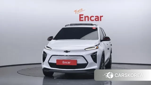 Chevrolet (GM Daewoo) Bolt EUV id 3279142 из Кореи 13