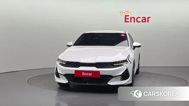 Kia K5 3rd generation id 3586661 из Кореи 13