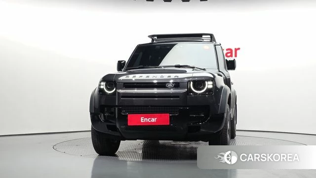 Land Rover Defender (L663) id 4748821 из Кореи 13