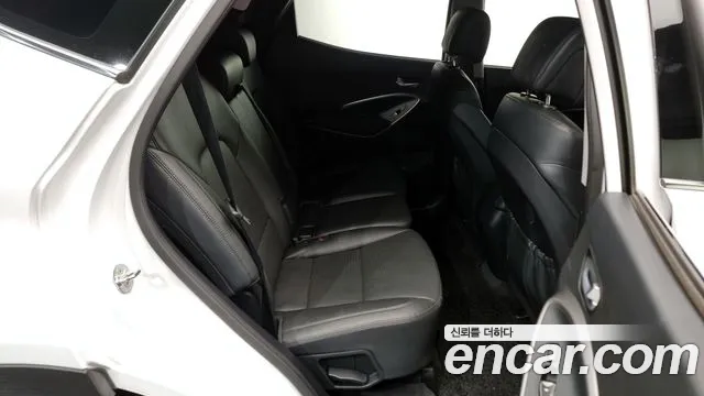 Hyundai Santa Fe The Prime id 2765394 из Кореи 13