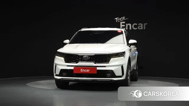 Kia Sorento 4th Generation id 3361627 из Кореи 13