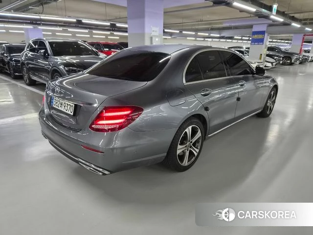Mercedes-Benz E-Class W213 id 4620307 из Кореи 13