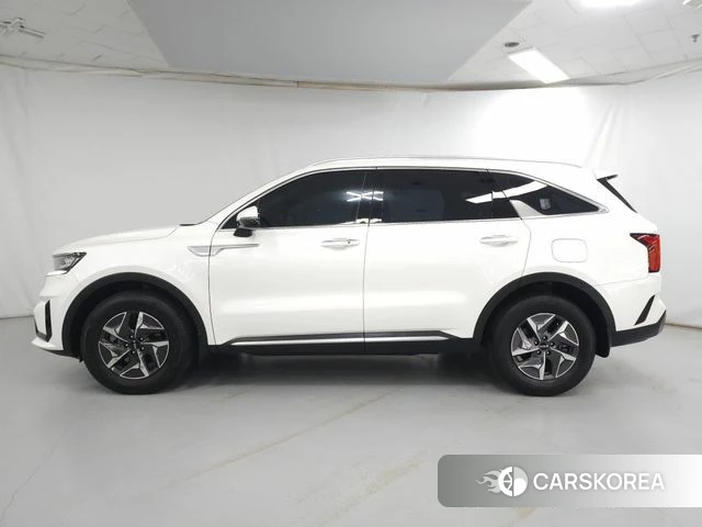 Kia Sorento 4th Generation id 3903973 из Кореи 13