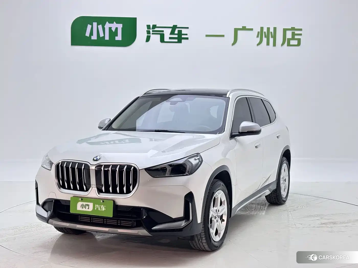 BMW X1 id 4659711 из Китая 23