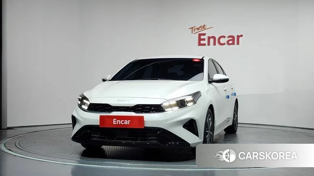 Kia The New K3 2nd generation id 4542138 из Кореи 23