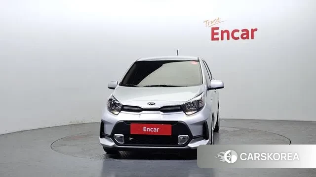 Kia Morning Urban (JA) id 2985879 из Кореи 13