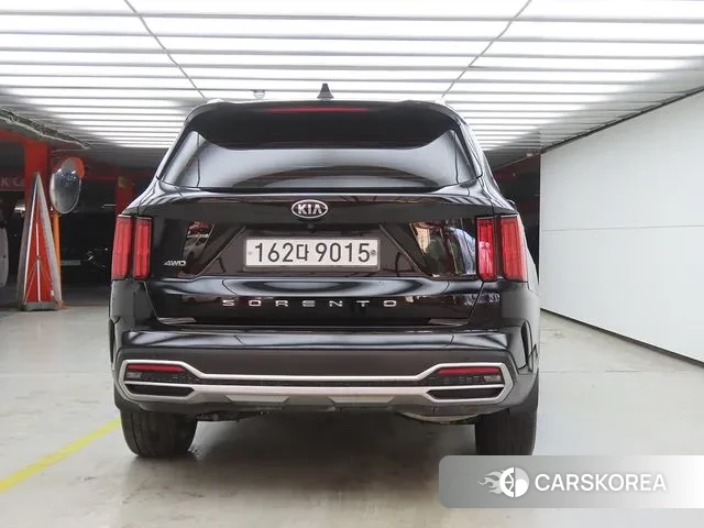 Kia Sorento 4th Generation id 3641020 из Кореи 13