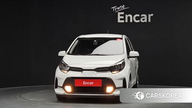 Kia Morning Urban (JA) id 3566825 из Кореи 13