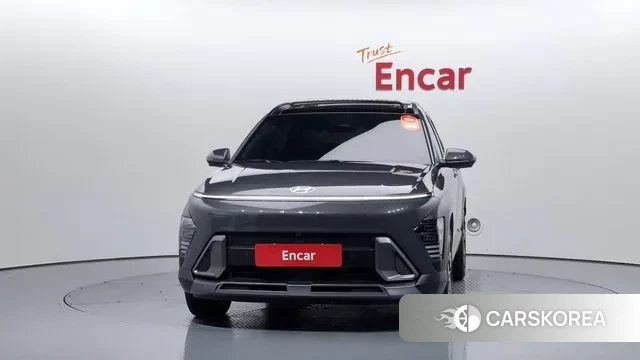 Hyundai Kona (SX2) id 2905271 из Кореи 13