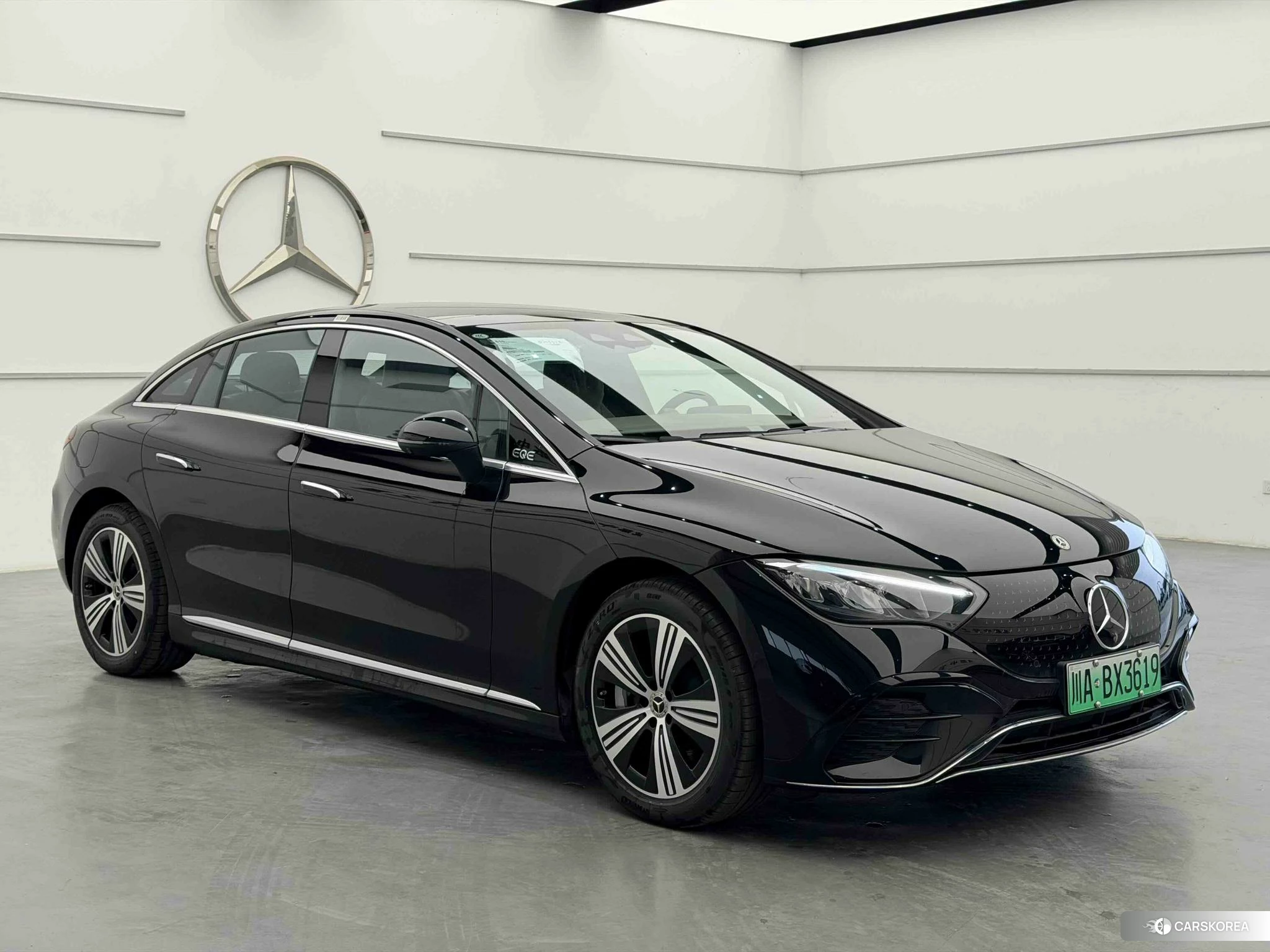 Mercedes-Benz EQE id 4461596 из Китая 20