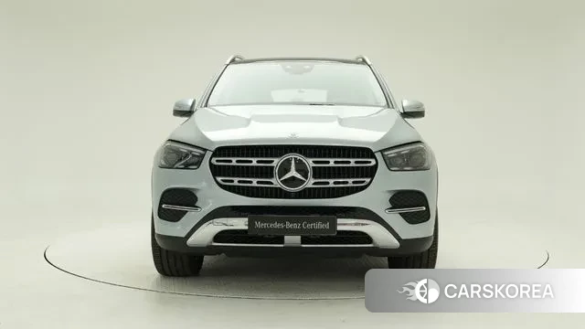 Mercedes-Benz GLE-Class W167 id 3446883 из Кореи 11