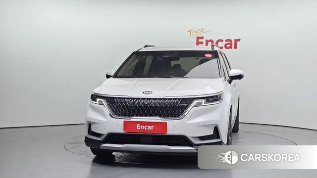 Kia Carnival 4th generation id 3954878 из Кореи 13