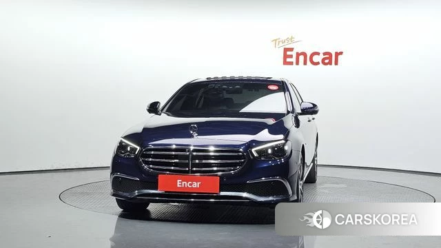 Mercedes-Benz E-Class W213 id 4481912 из Кореи 23