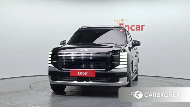 Hyundai Palisade (LX3) id 3614439 из Кореи 13