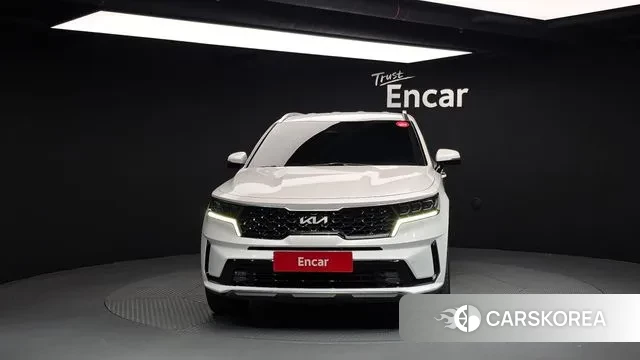 Kia Sorento 4th Generation id 3432778 из Кореи 13