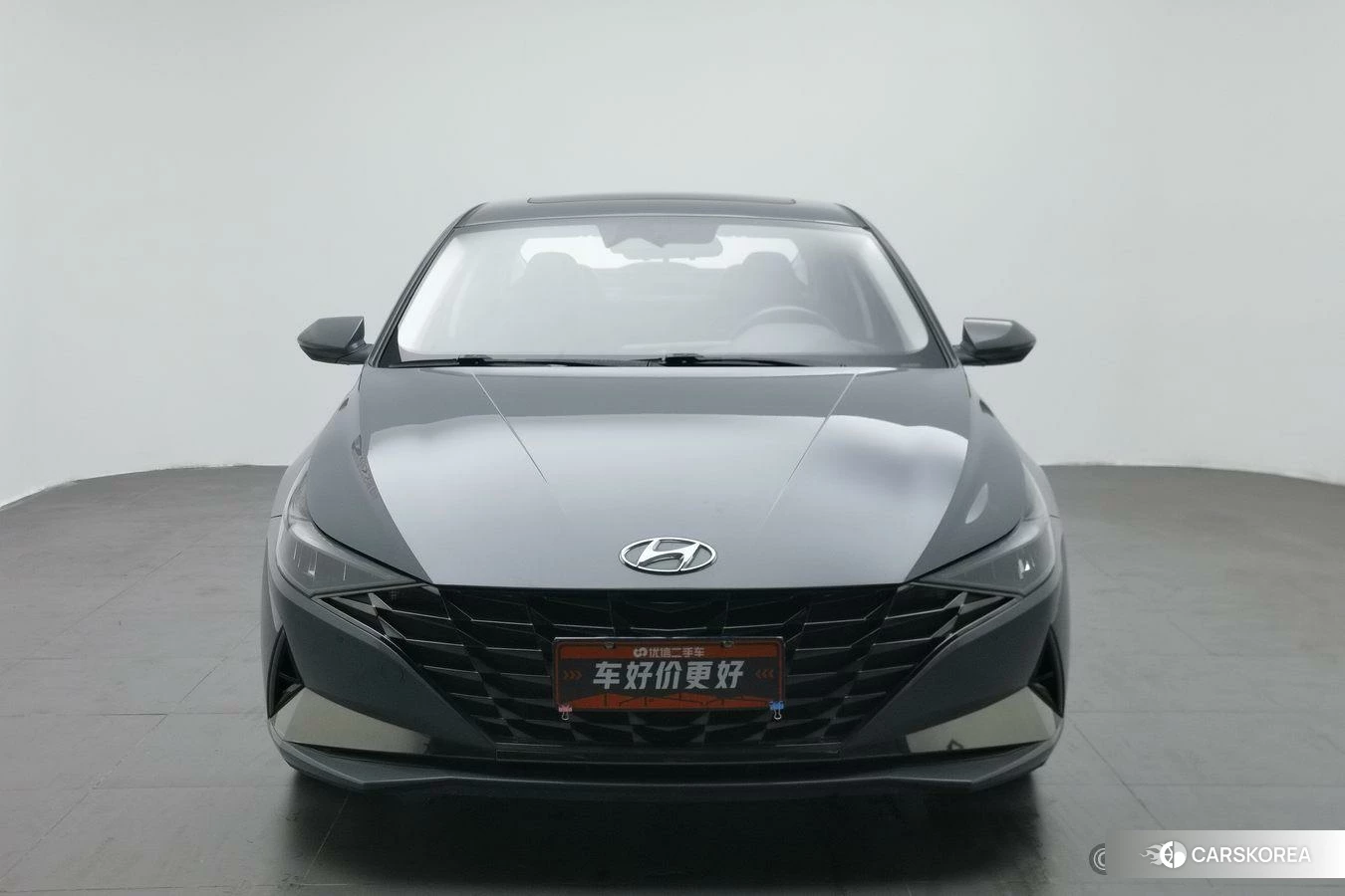 Hyundai Elantra id 4426739 из Китая 17