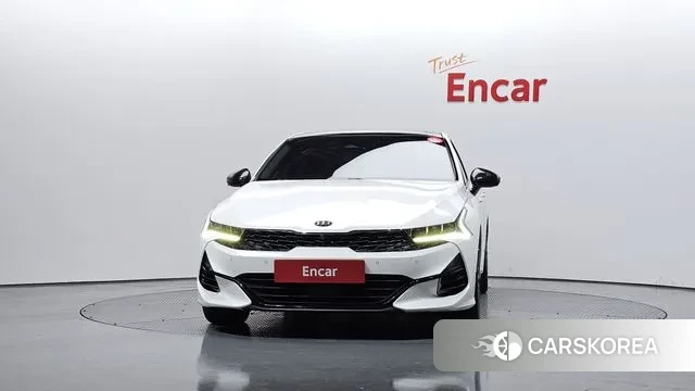 Kia K5 3rd generation id 3567824 из Кореи 13