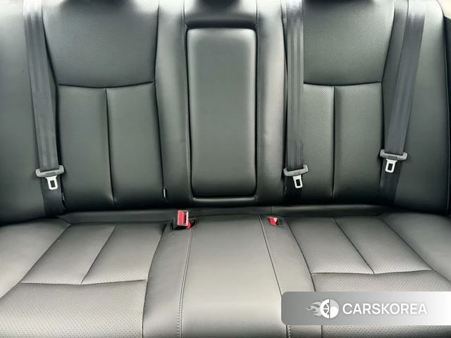 Nissan Xuan Yi 2021 Черный из Китая, фото 5