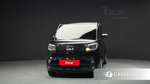 Kia The New Ray id 4764162 из Кореи 13