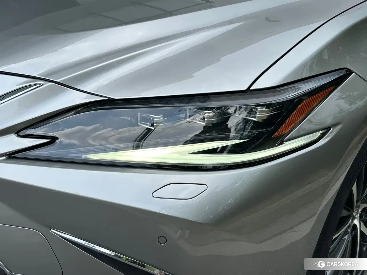 Lexus ES id 4601144 из Китая 23