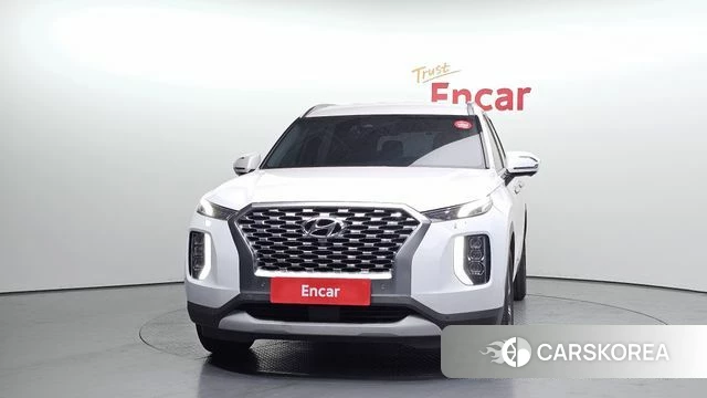 Hyundai Palisade id 4203169 из Кореи 13