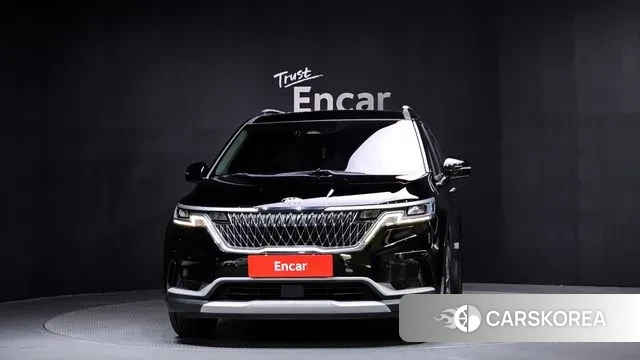 Kia Carnival 4th generation id 3044341 из Кореи 13