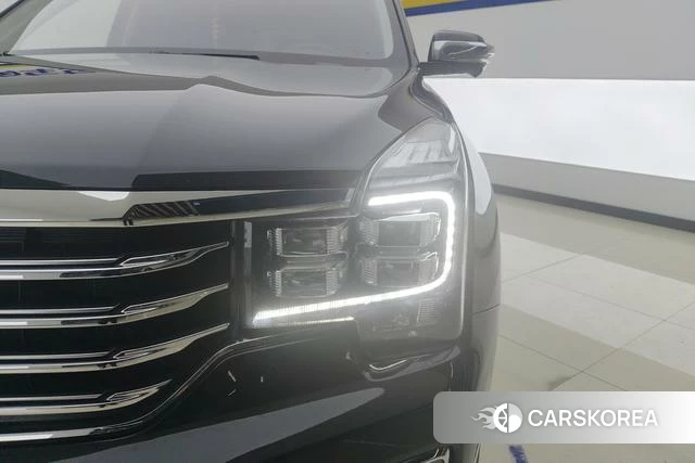 GAC Trumpchi Trumpchi GS8 id 4222012 из Китая 10