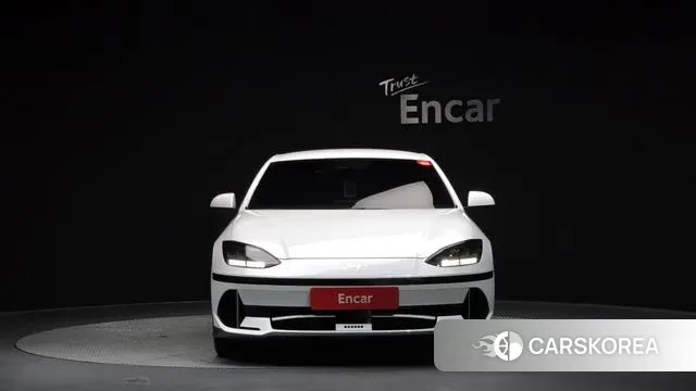 Hyundai Ionic 6 id 3058577 из Кореи 13