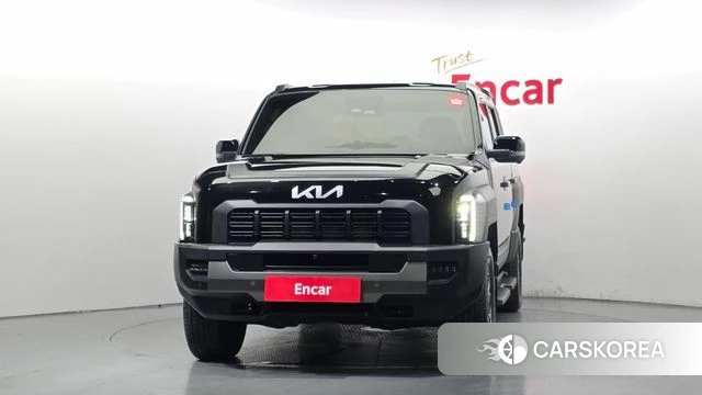Kia Tasman id 4904292 из Кореи 13
