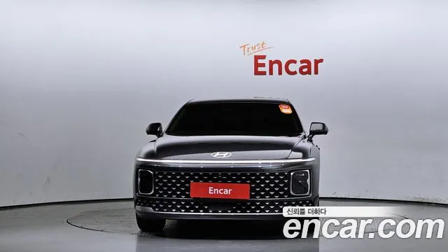 Hyundai Grandeur (GN7) id 2611725 из Кореи 13