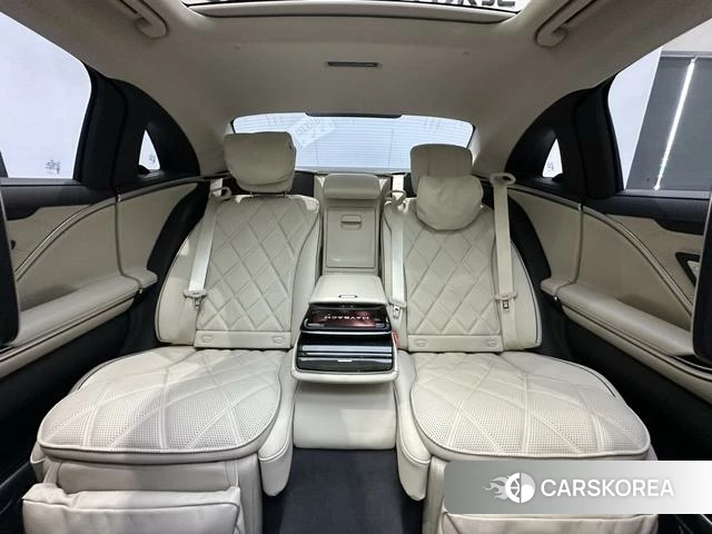 Mercedes-Benz Maybach S-class id 4256481 из Китая 12