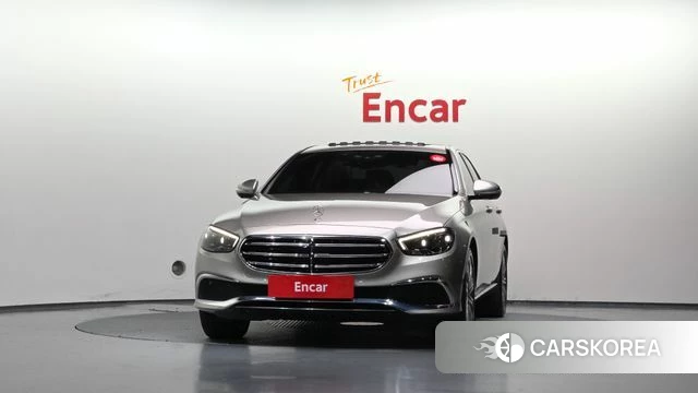 Mercedes-Benz E-Class W213 id 4854540 из Кореи 23