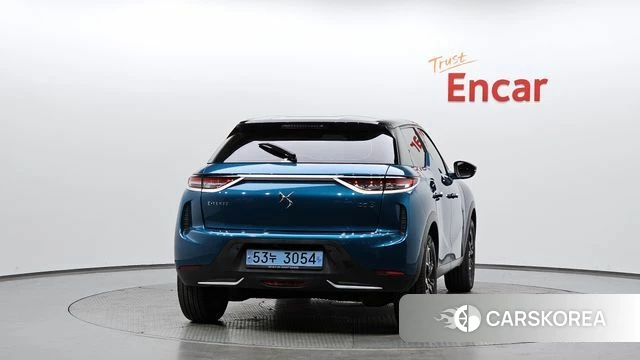 Citroen / DS DS3 Crossback id 3819862 из Кореи 13