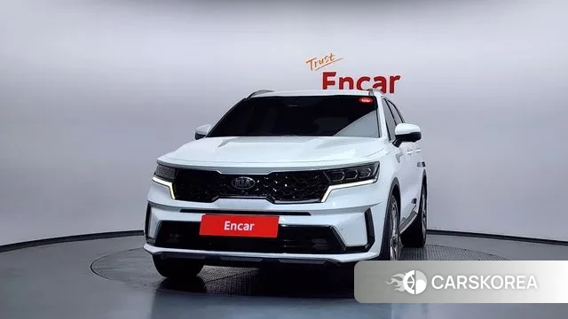 Kia Sorento 4th Generation id 3741760 из Кореи 13