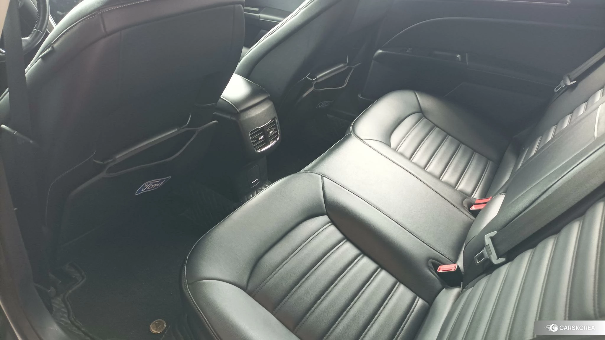 Ford Mondeo id 4455767 из Китая 8