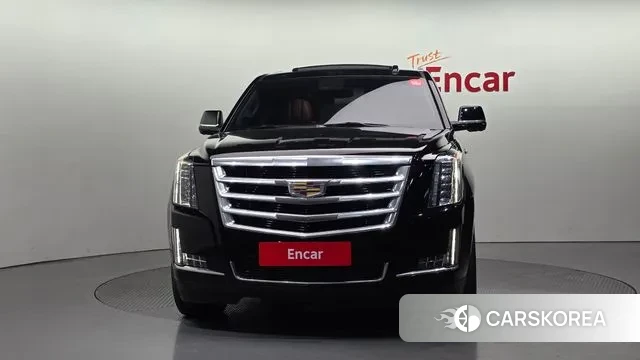 Cadillac Escalade id 3029433 из Кореи 13