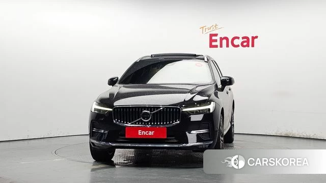 Volvo XC60 second Generation id 4566680 из Кореи 23