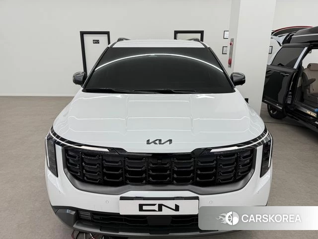 Kia The New Carnival 4th Generation id 3913980 из Кореи 10