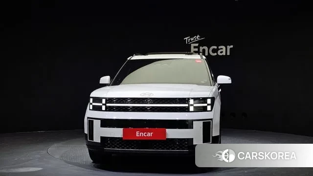 Hyundai Santa Fe (MX5) id 3327637 из Кореи 13