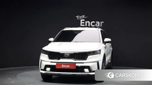 Kia Sorento 4th Generation id 3540831 из Кореи 13