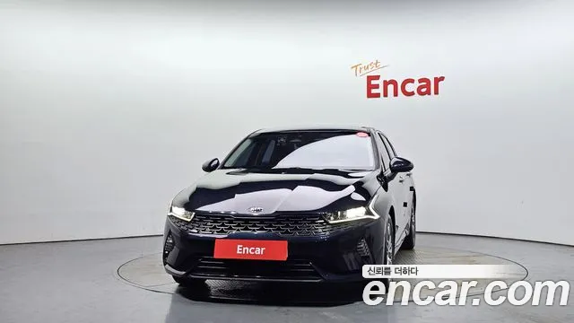 Kia K5 Hybrid 3rd Generation id 2825324 из Кореи 13