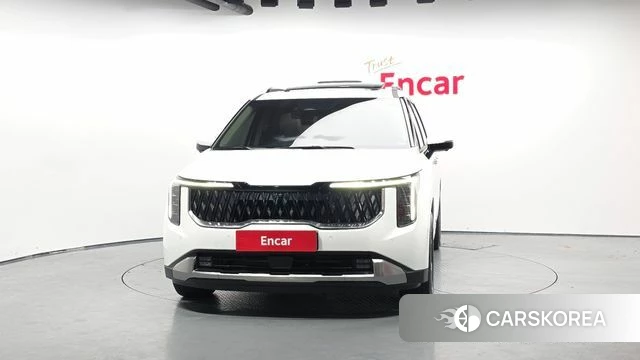 Kia The New Carnival 4th Generation id 4421810 из Кореи 23