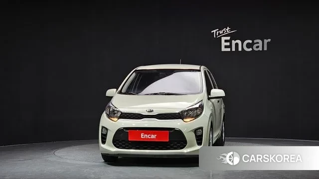 Kia All New Morning (JA) id 3423214 из Кореи 13