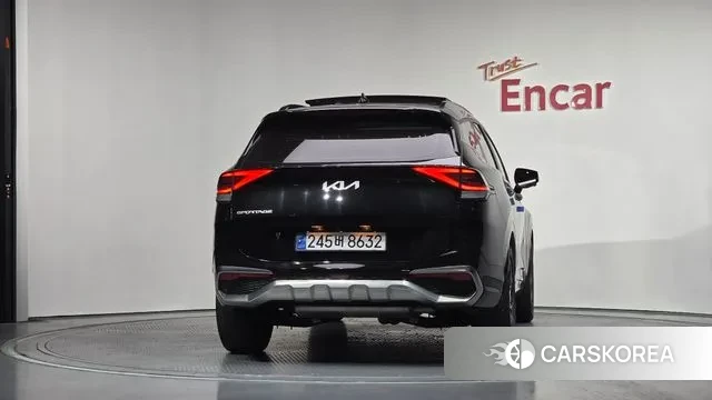 Kia Sportage 5th Generation id 3665267 из Кореи 13