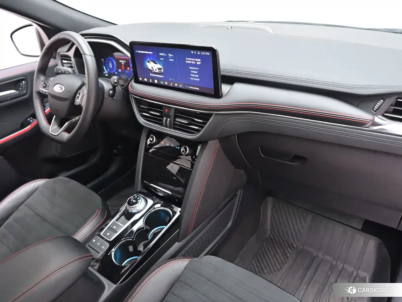 Ford Escape id 4629678 из Китая 12