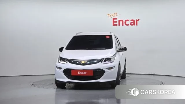 Chevrolet (GM Daewoo) Bolt EV id 3385648 из Кореи 13