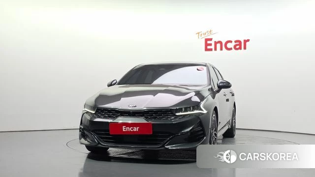 Kia K5 3rd generation id 4894843 из Кореи 13