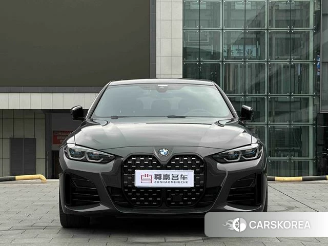 BMW 4 series id 4314401 из Китая 11