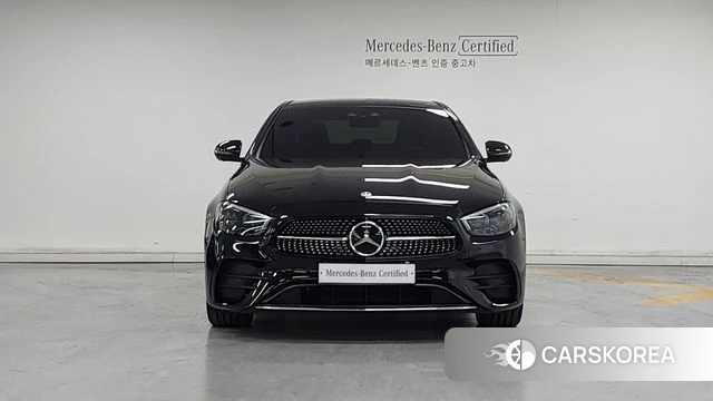 Mercedes-Benz E-Class W213 id 4343881 из Кореи 11