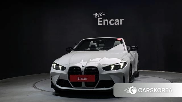 BMW M4 (G82) id 4523149 из Кореи 23
